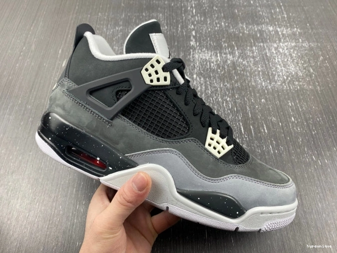 HYPE Fear 4 Jordan 626969-030 Pack (2013) Retro 0809
